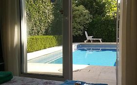 Lo de Lala B&B con Energía Solar